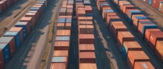 Доставка грузов из Китая в Казахстан: обзор маршрутов и форматов доставки