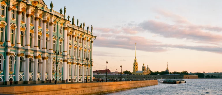 Пенза в историческом и культурном контексте