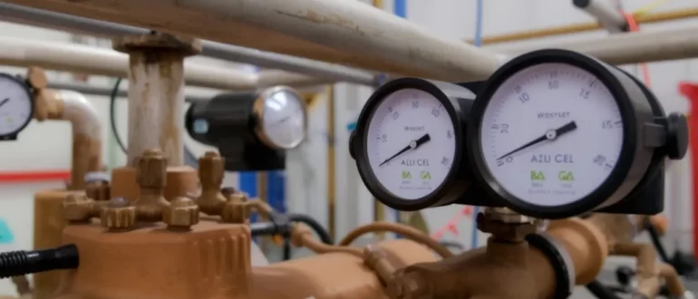 Основные аспекты газоснабжения и практические рекомендации