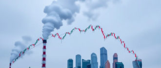 Без структурных реформ рост ВВП России может замедлиться до 1,6 процента